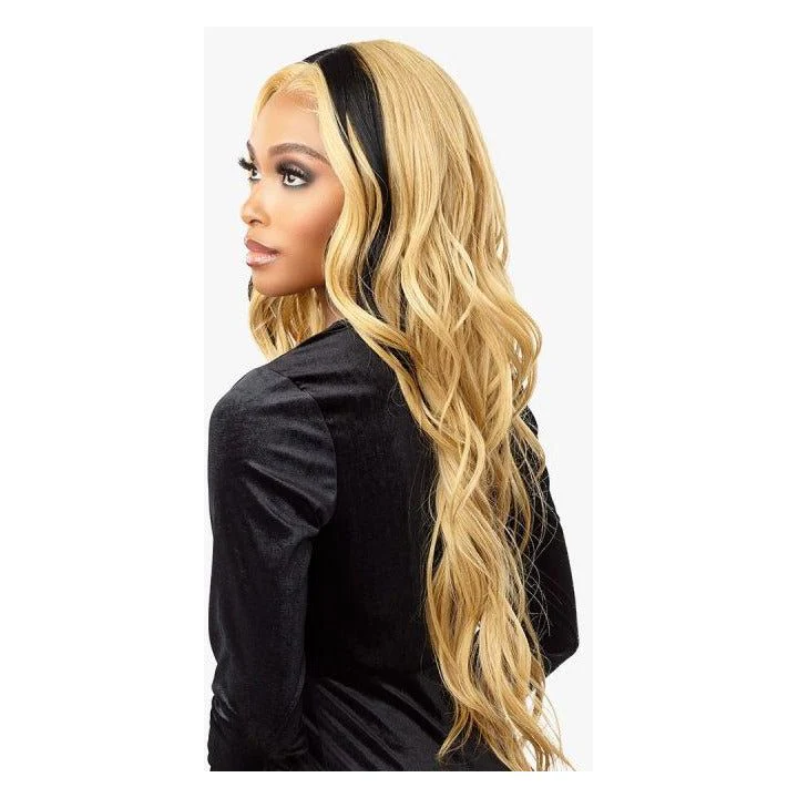 Sensationnel Vice HD Lace Front Wig - Unit 12 - Image 4