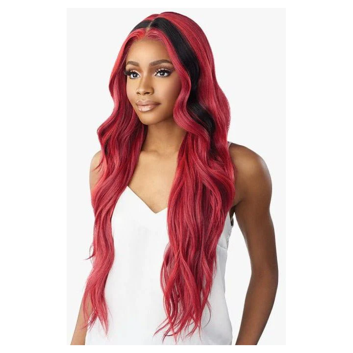 Sensationnel Vice HD Lace Front Wig - Unit 12 - Image 9