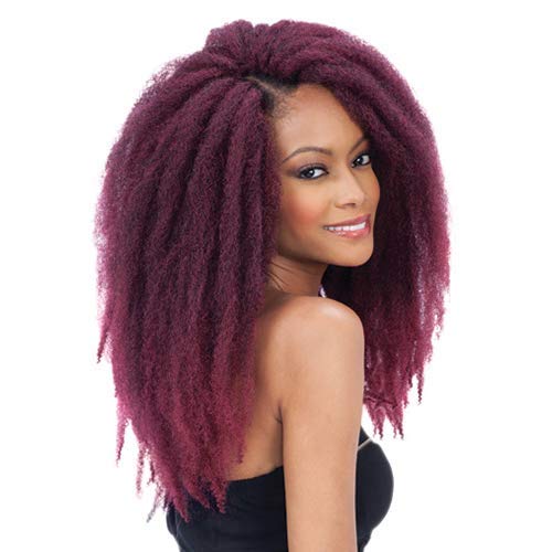 Shake N Go Freetress Equal Cuban Twist Braid - 16”