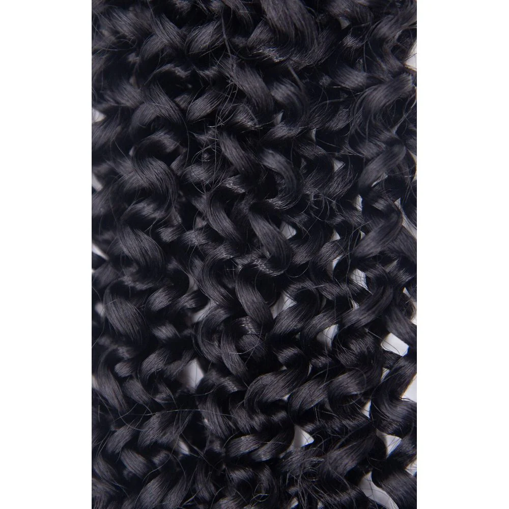 Shake n Go Freetress Water Wave Bulk - 22" - Image 3