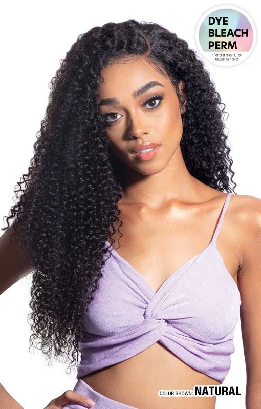 Shake N Go Glossy – 4x4 Lace Closure 12" - Image 4