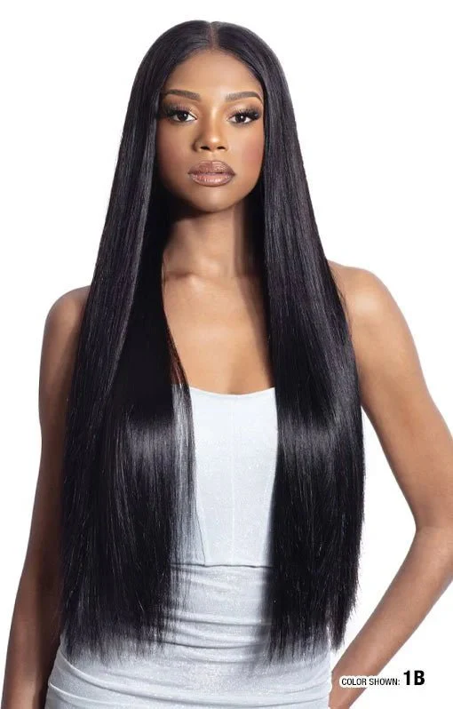Shake N Go Glossy – Yaky Straight Human Hair - Image 2