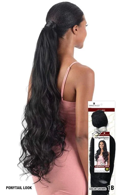 Shake N Go Organique Euphoria Curl – 30" - Image 2