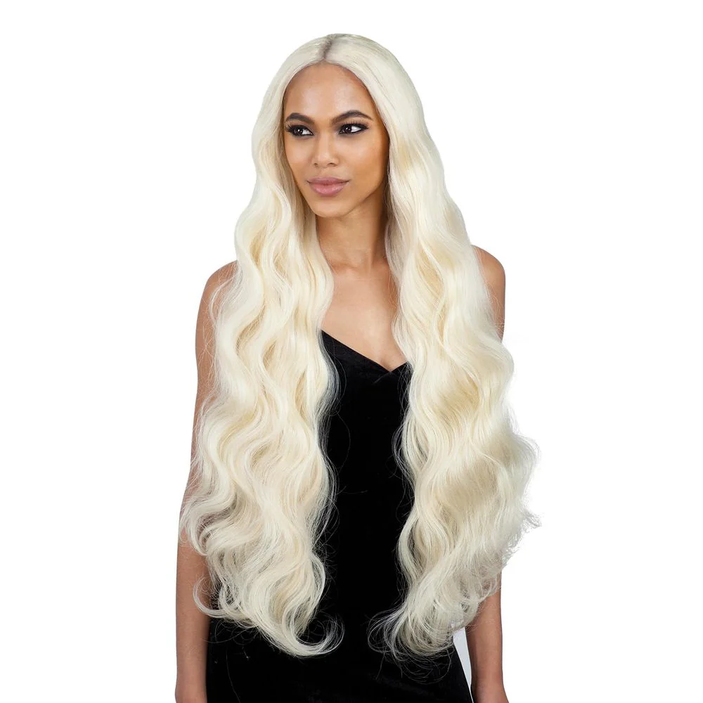Shake-N-Go Organique MasterMix Synthetic Weave - Body Wave - Image 11