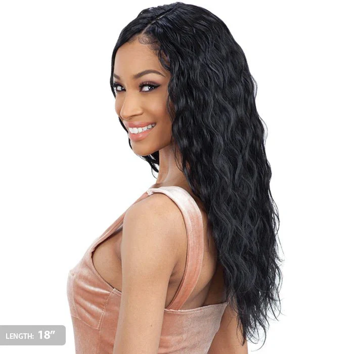 Shake-N-Go Organique MasterMix Synthetic Weave – Breezy Wave - Image 5
