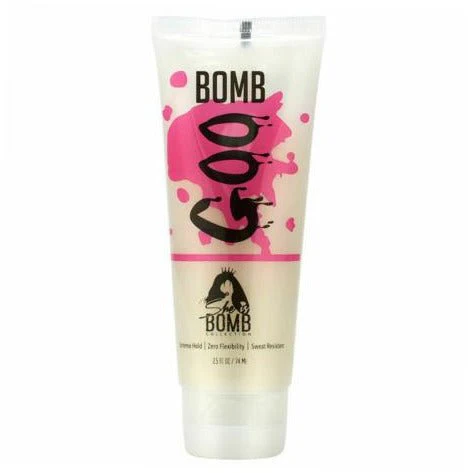 She is Bomb Collection Bomb Goo Hair Gel 2.05oz