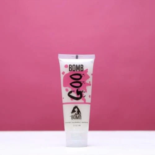 She is Bomb Collection Bomb Goo Hair Gel 2.05oz - Image 2