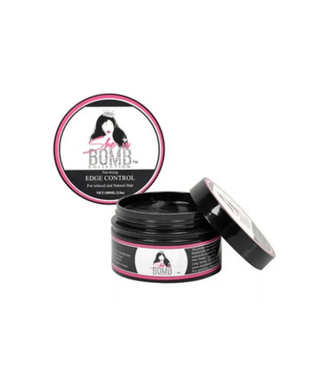 She Is Bomb Edge Control - Image 6