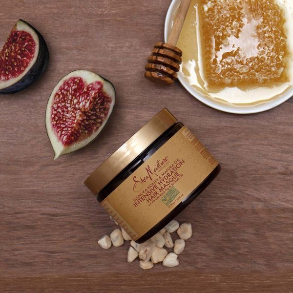 SheaMoisture Manuka Honey & Mafura Oil Hydration Hair Care - Image 5
