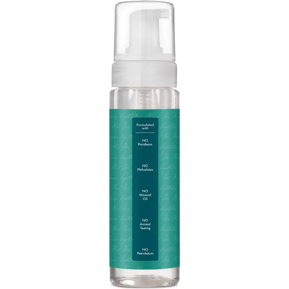 SheaMoisture Curl Styling Foams 3 Variants – 7.5oz - Image 4