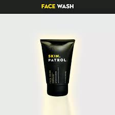Skin Patrol Face Wash – Activated Charcoal - Image 4