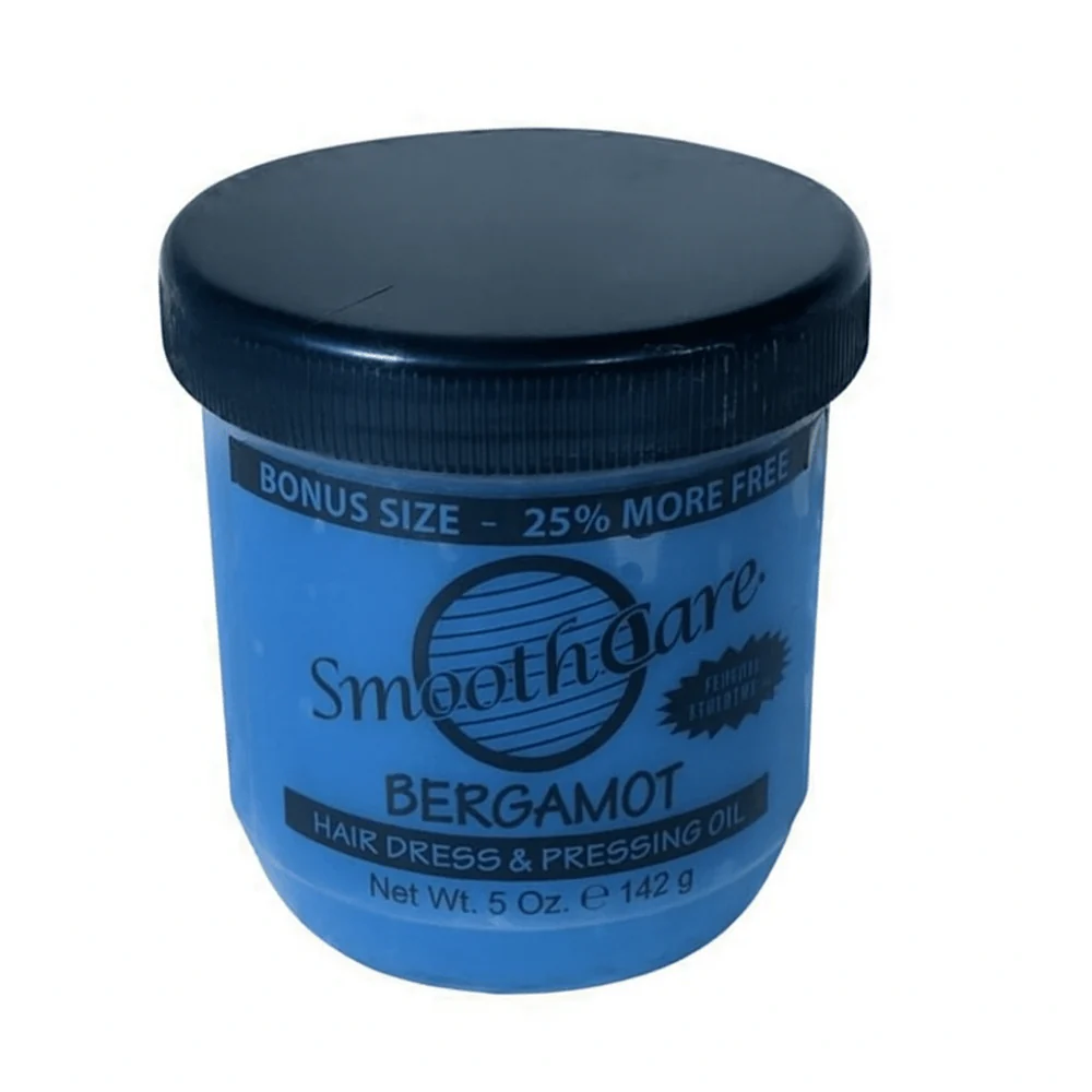 Smooth Care Bergamot Hair & Scalp Conditioner – 5 oz - Image 2