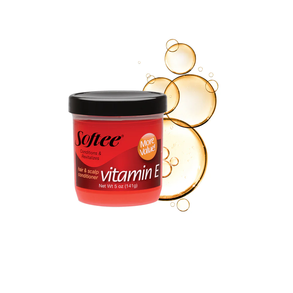 Softee Hair & Scalp Conditioner – 7 Unique Variants