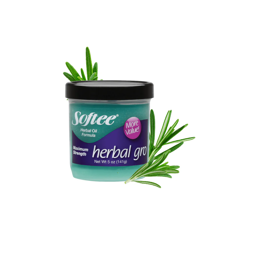 Softee Hair & Scalp Conditioner – 7 Unique Variants - Image 6