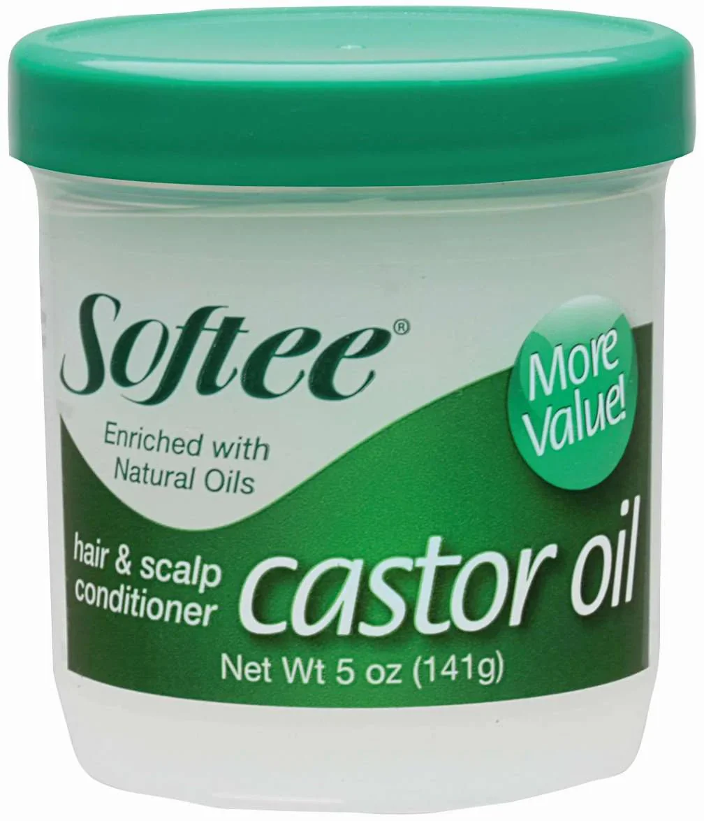Softee Hair & Scalp Conditioner – 7 Unique Variants - Image 7