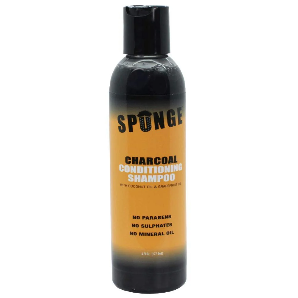 Spunge Natural Grooming Collection β Beard & Styling Care System for Men - Image 2