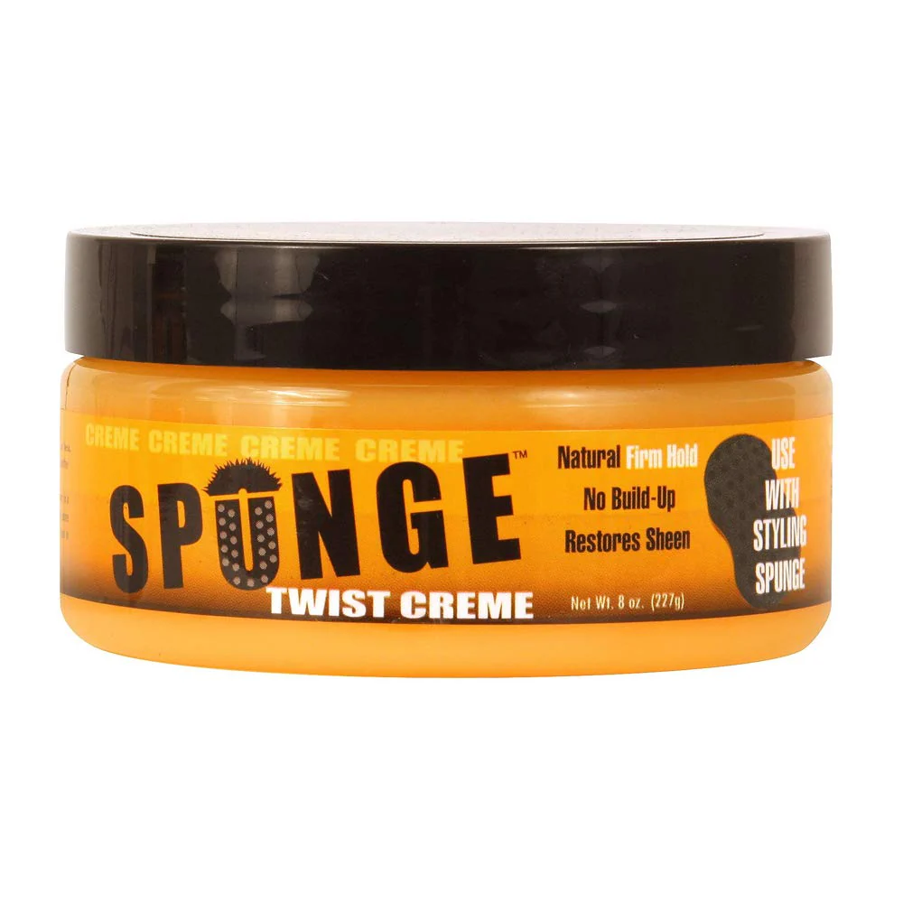 Spunge Natural Grooming Collection β Beard & Styling Care System for Men - Image 3