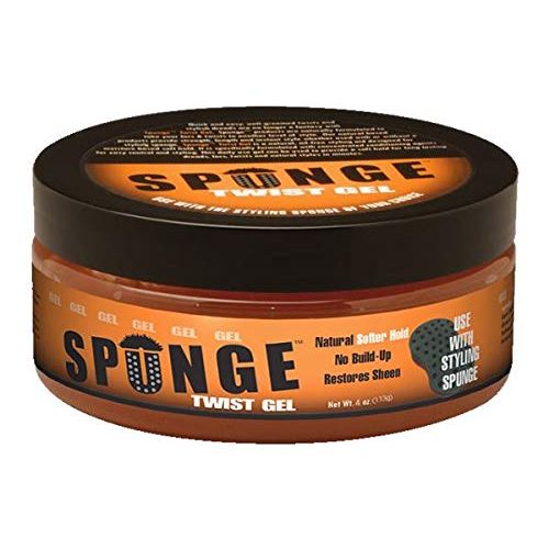 Spunge Natural Grooming Collection β Beard & Styling Care System for Men - Image 4