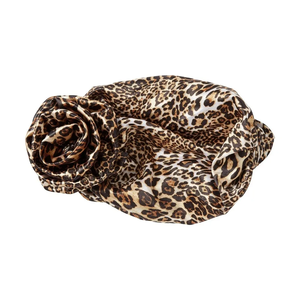 Keyshia Cole x Red by Kiss Top Knot Turban - Image 16