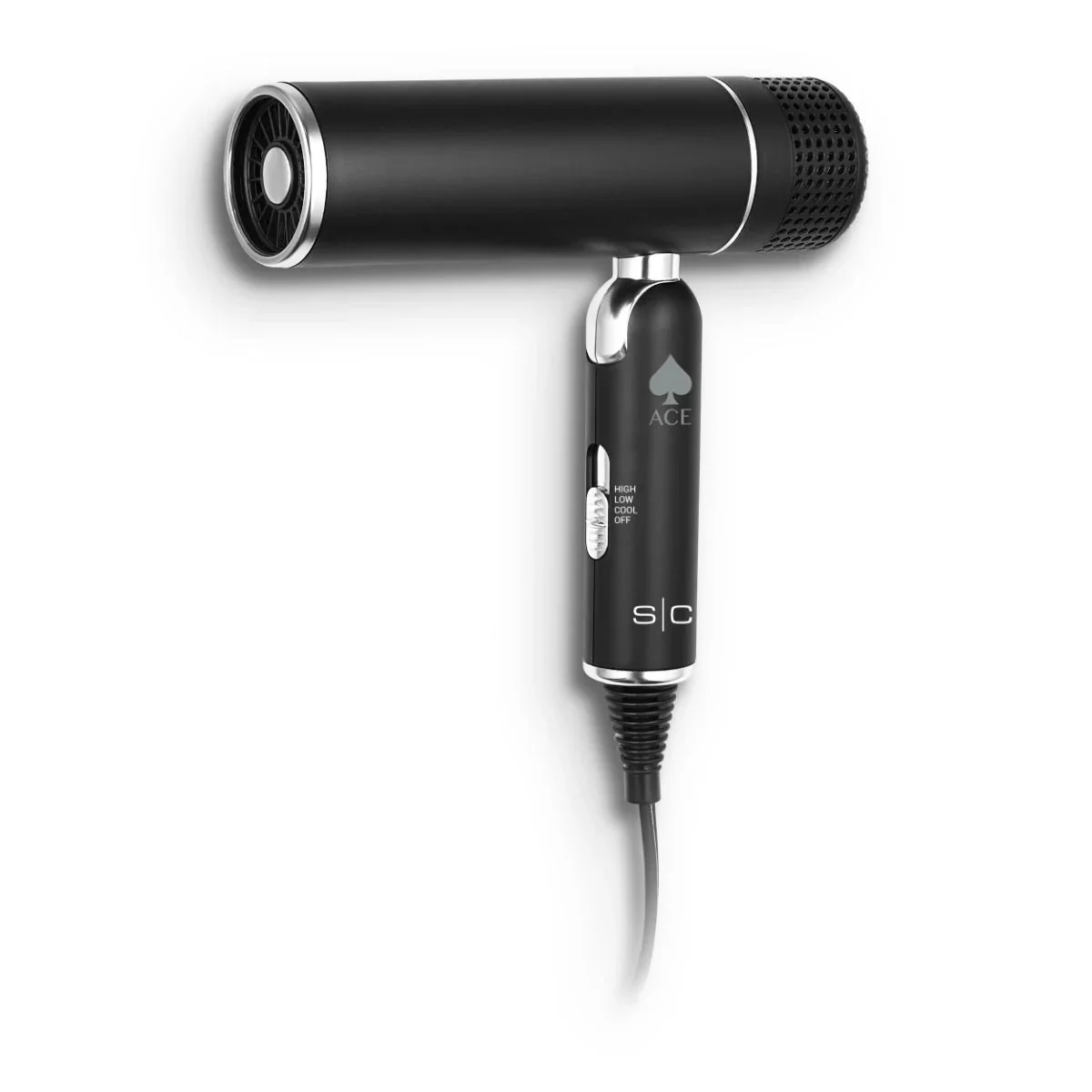 Style Craft Ace Professional Hair Dryer - Image 4