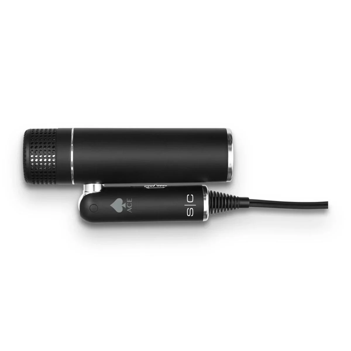 Style Craft Ace Professional Hair Dryer - Image 5