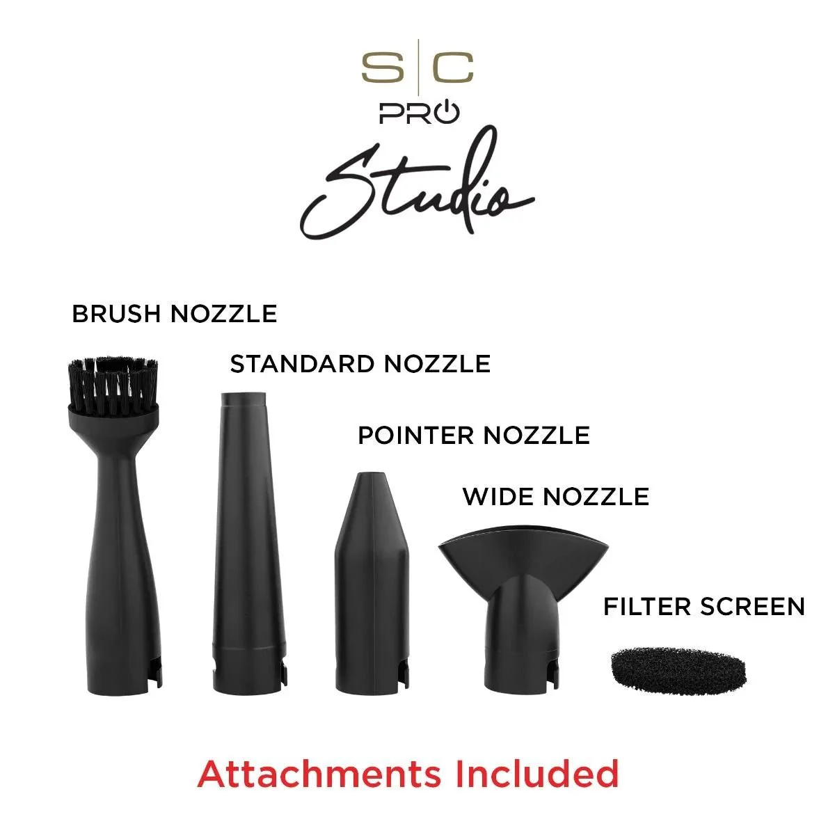 Style Craft Studio Shop Blower - Image 7