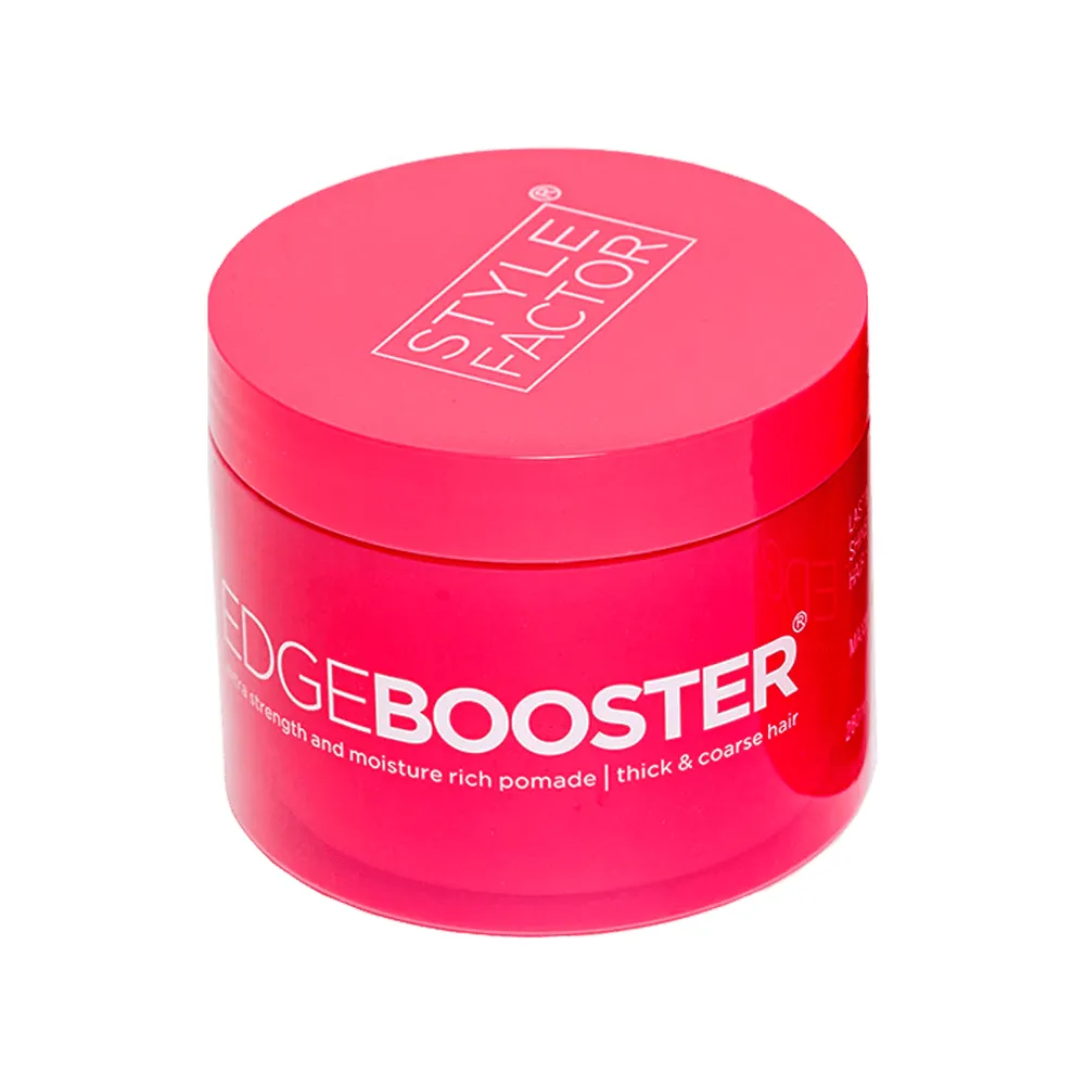 Edge Booster Strong Hold Styling Gel – 9.46oz - Image 10