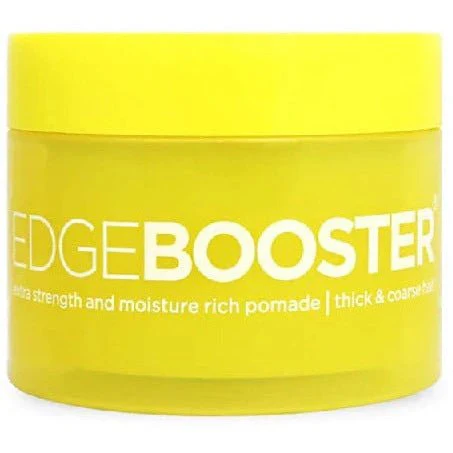 Edge Booster Strong Hold Styling Gel – 9.46oz - Image 13