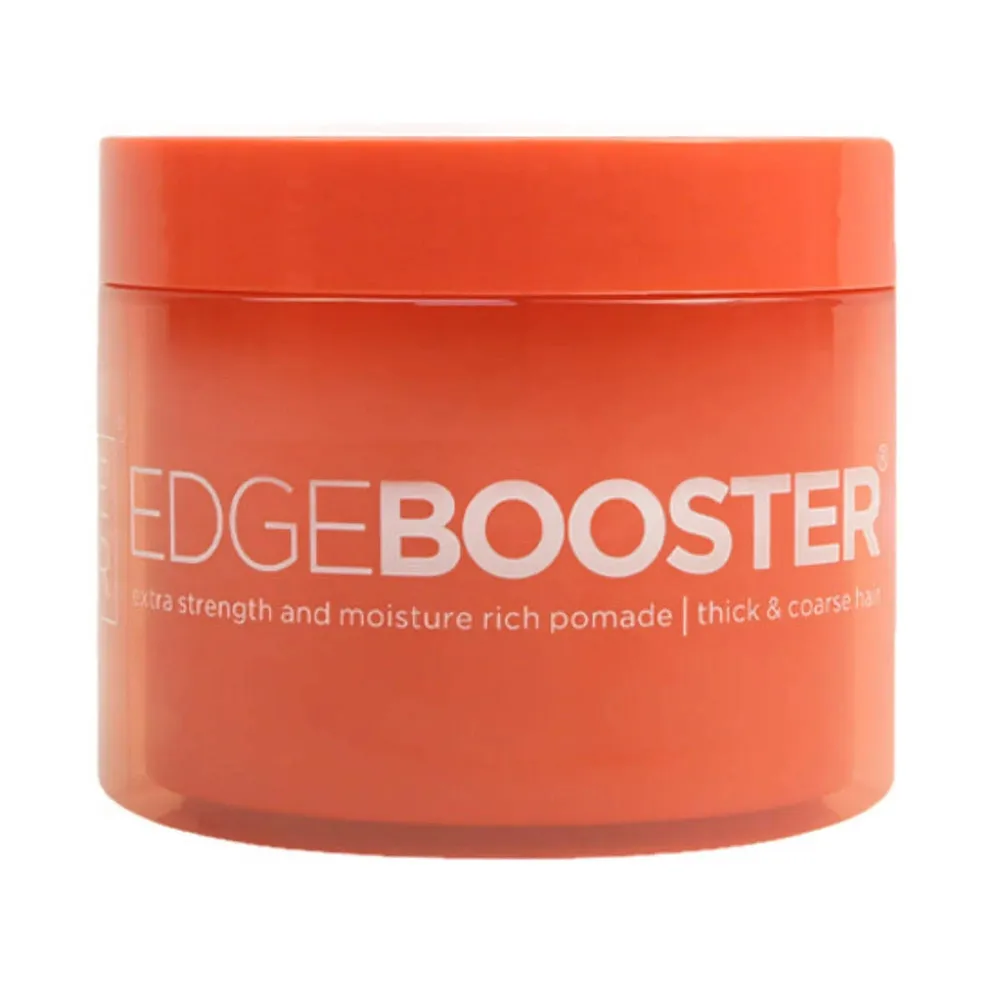 Edge Booster Strong Hold Styling Gel – 9.46oz - Image 14