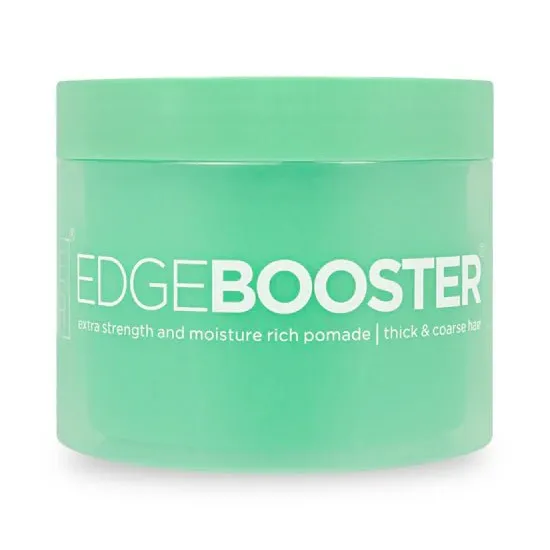 Edge Booster Strong Hold Styling Gel – 9.46oz - Image 16