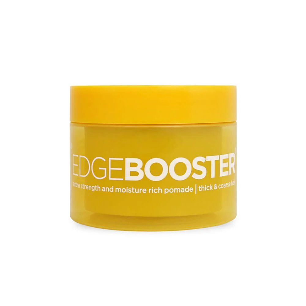 Edge Booster Strong Hold Styling Gel – 9.46oz - Image 5
