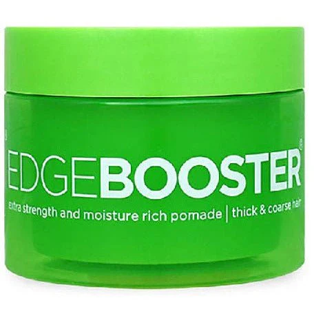 Edge Booster Strong Hold Styling Gel – 9.46oz - Image 6