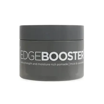 Edge Booster Strong Hold Styling Gel – 9.46oz - Image 7