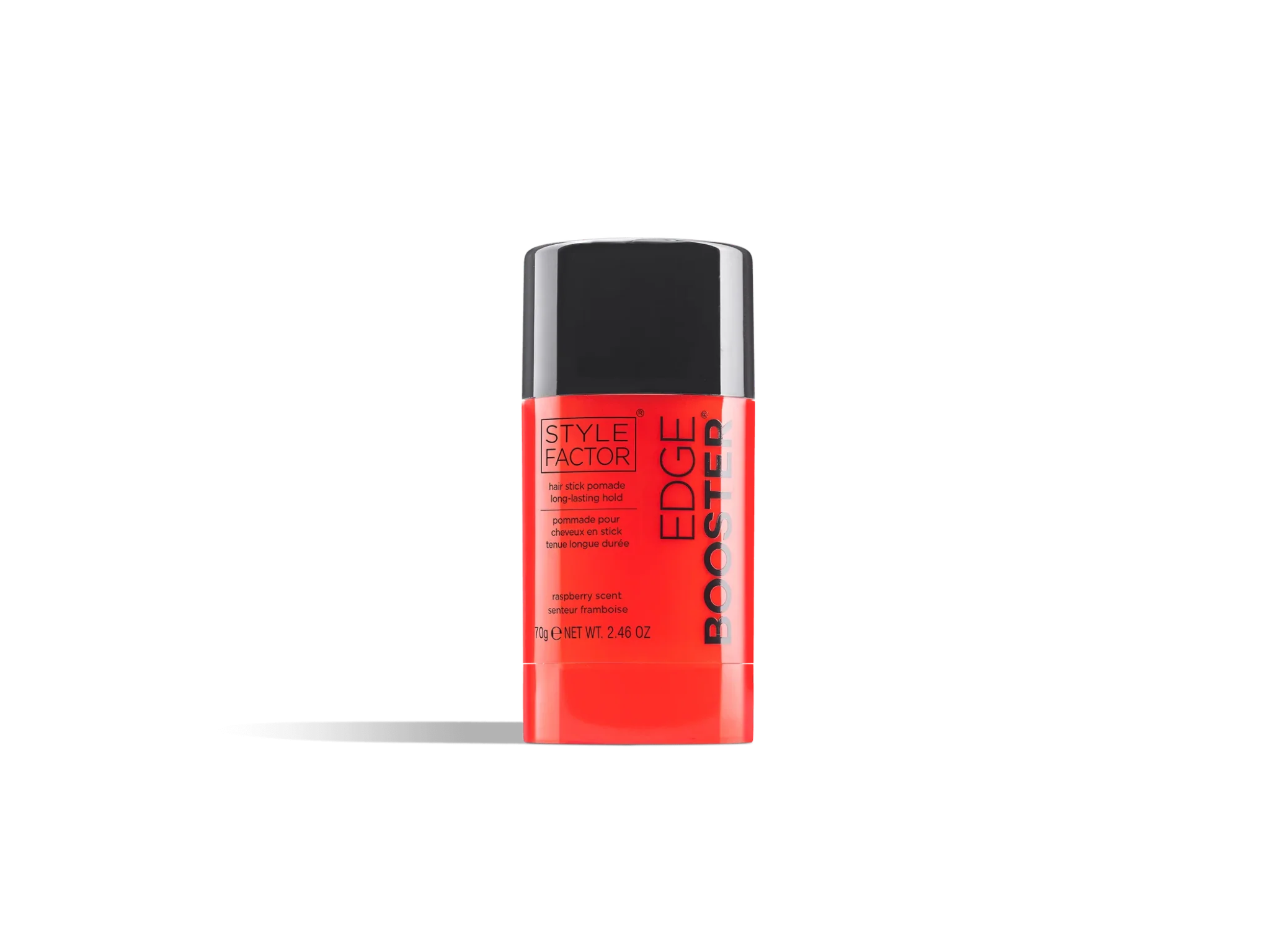 Style Factor Edge Booster Hair Pomade Stick – 2.46oz - Image 3