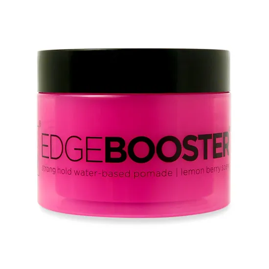 Edge Booster Strong Hold Styling Gel – 9.46oz - Image 10