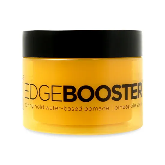 Edge Booster Strong Hold Styling Gel – 9.46oz - Image 11