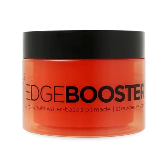 Edge Booster Strong Hold Styling Gel – 9.46oz - Image 15