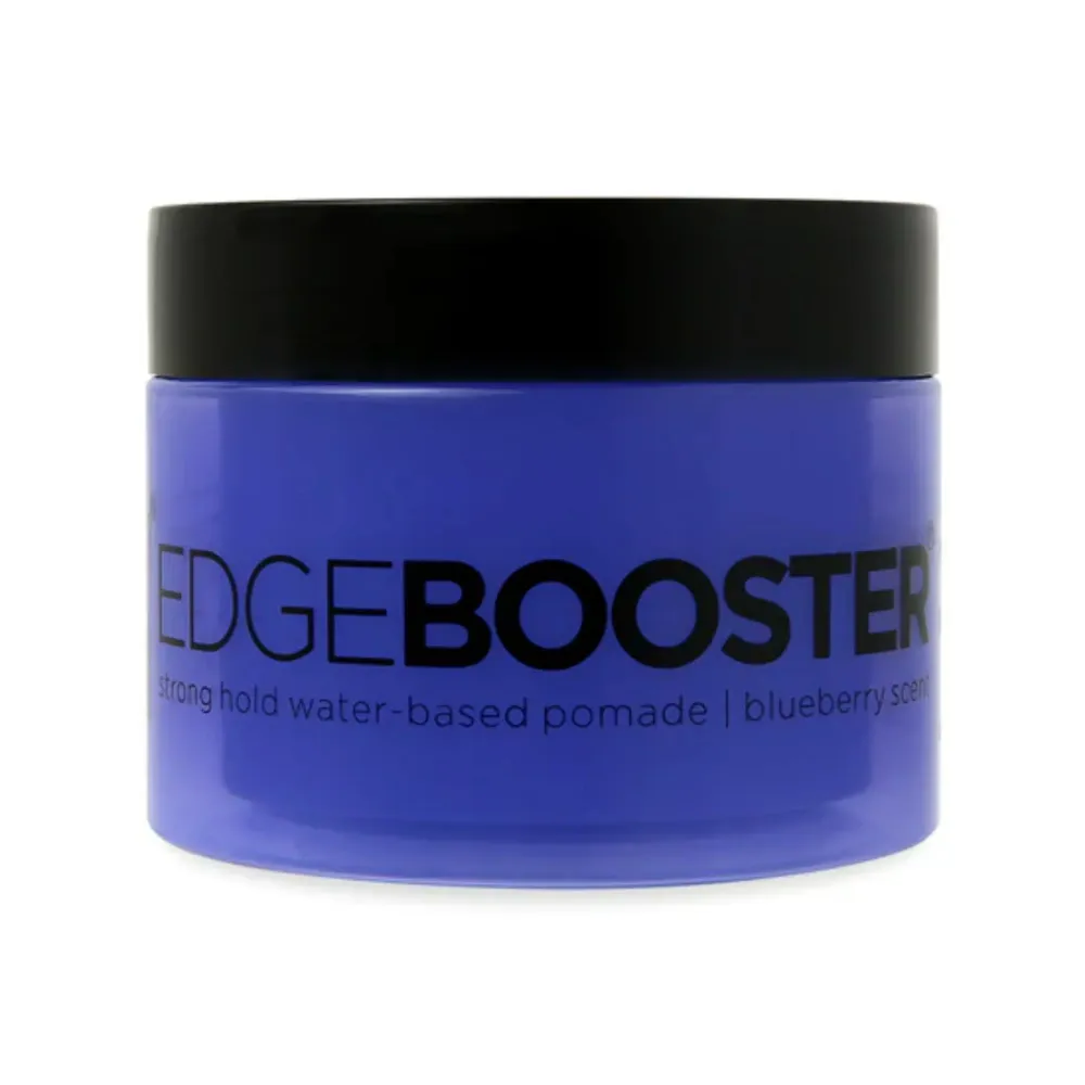 Edge Booster Strong Hold Styling Gel – 9.46oz - Image 3