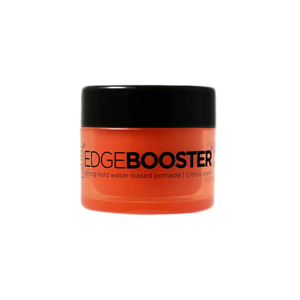 Edge Booster Strong Hold Styling Gel – 9.46oz - Image 5