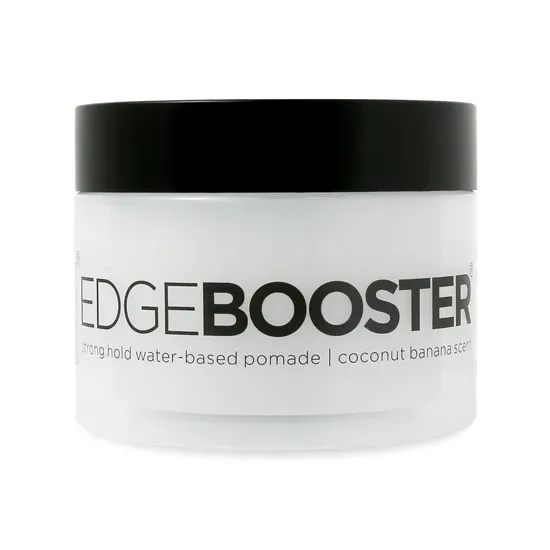 Edge Booster Strong Hold Styling Gel – 9.46oz - Image 6
