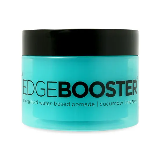 Edge Booster Strong Hold Styling Gel – 9.46oz - Image 7