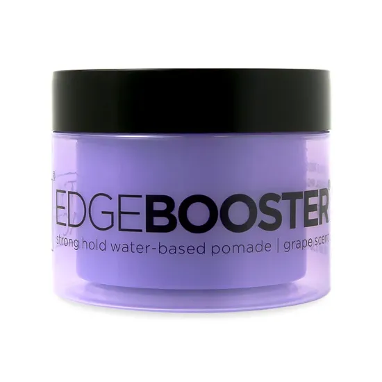 Edge Booster Strong Hold Styling Gel – 9.46oz - Image 8