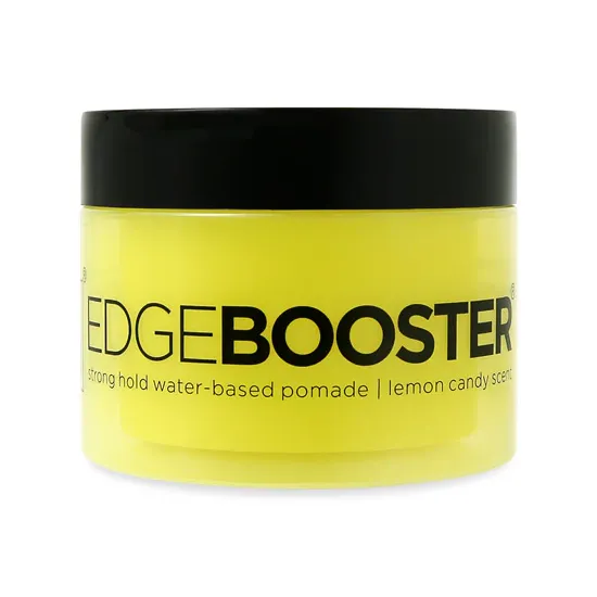 Edge Booster Strong Hold Styling Gel – 9.46oz - Image 9
