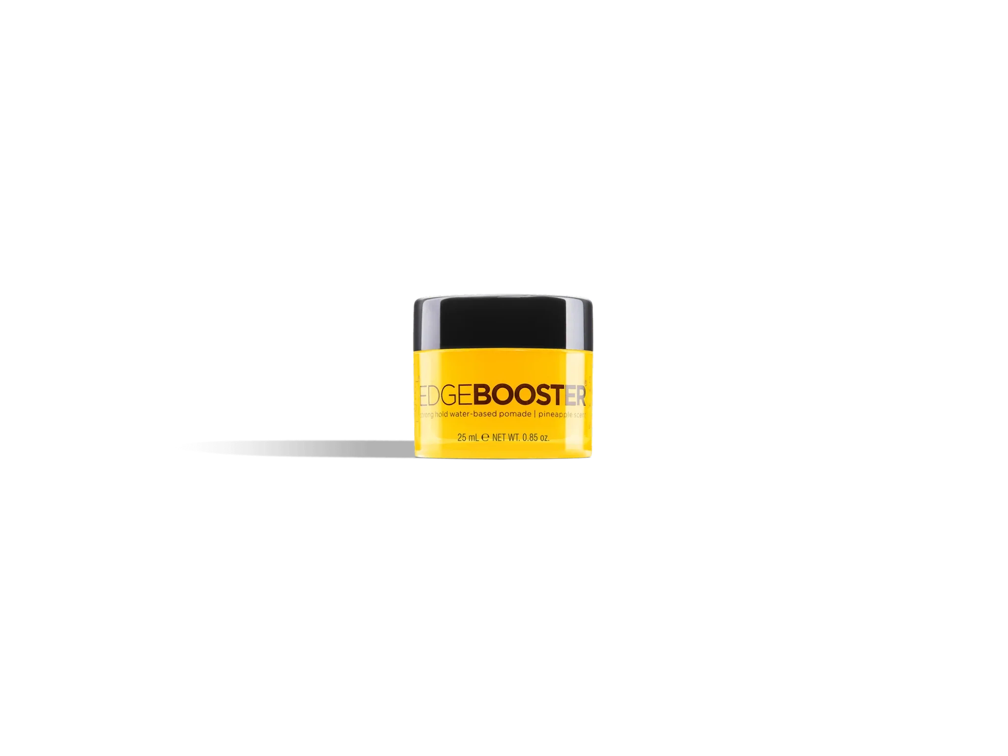 Edge Booster Strong Hold Water-Based Pomade – 0.85oz - Image 10