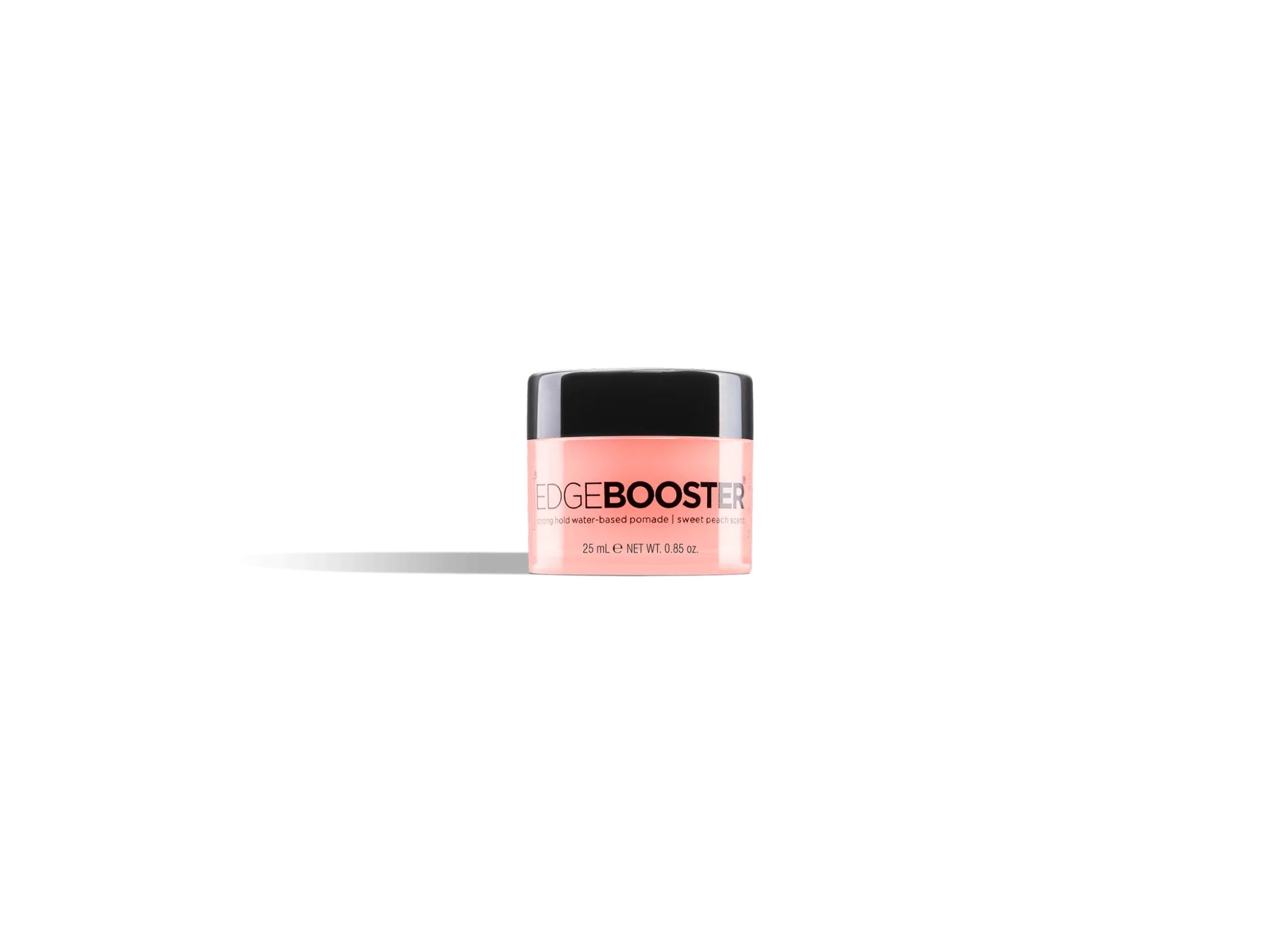 Edge Booster Strong Hold Water-Based Pomade – 0.85oz - Image 11