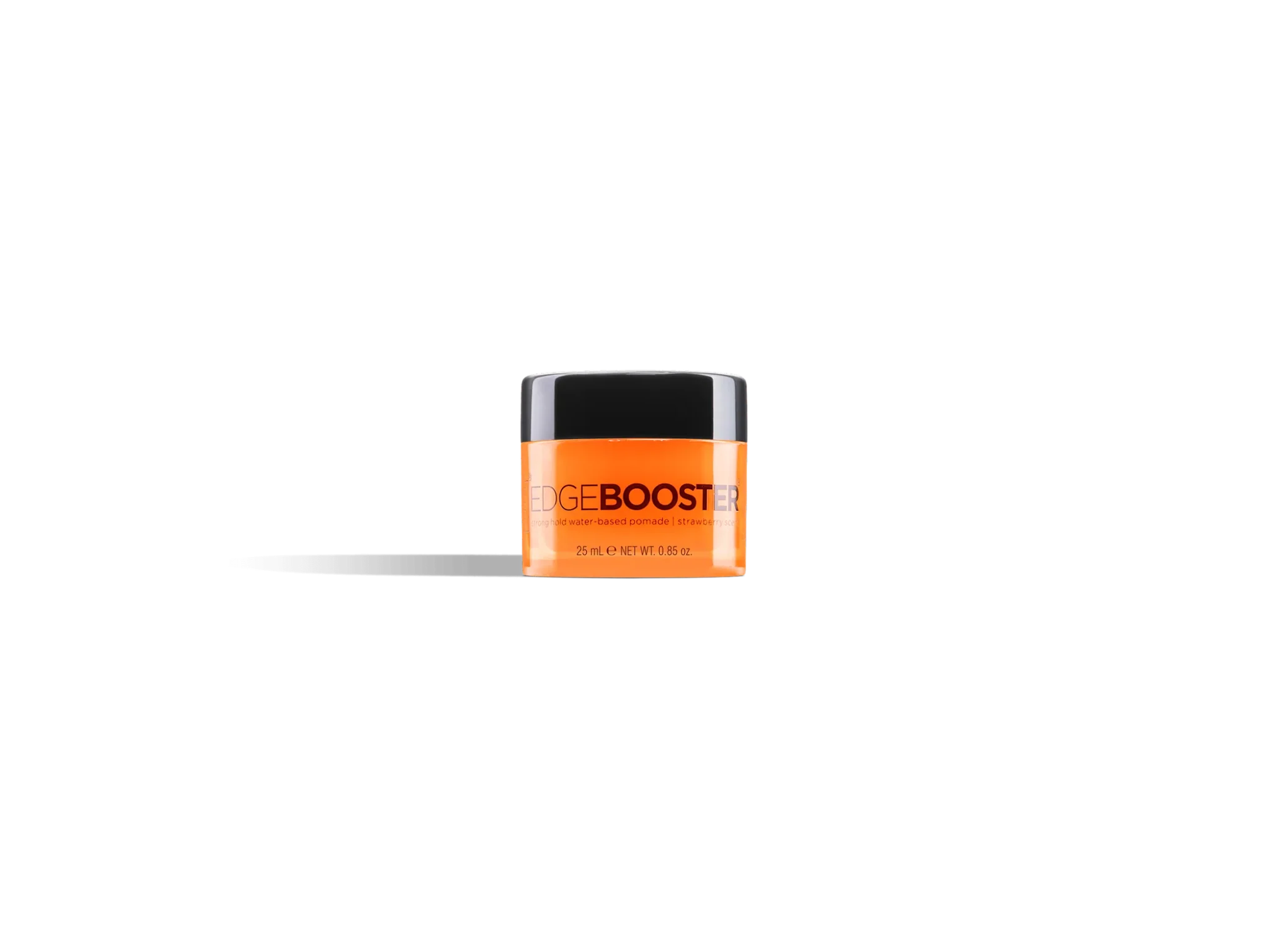 Edge Booster Strong Hold Water-Based Pomade – 0.85oz - Image 5