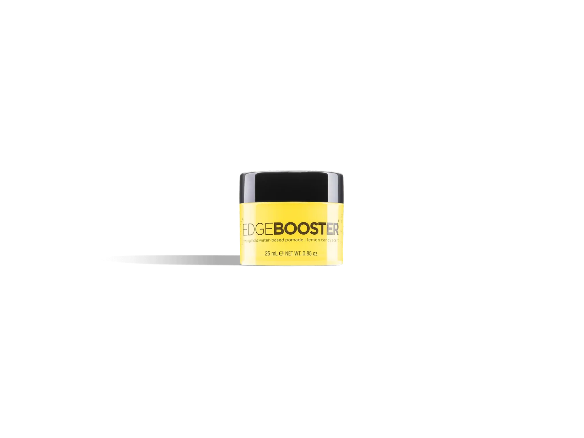 Edge Booster Strong Hold Water-Based Pomade – 0.85oz - Image 8