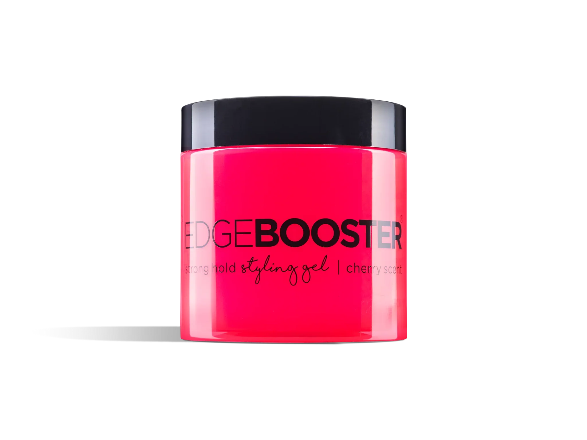 Edge Booster Strong Hold Styling Gel – 16.9oz - Image 10