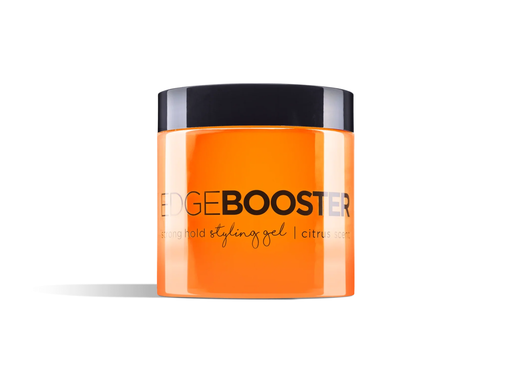 Edge Booster Strong Hold Styling Gel – 16.9oz - Image 11