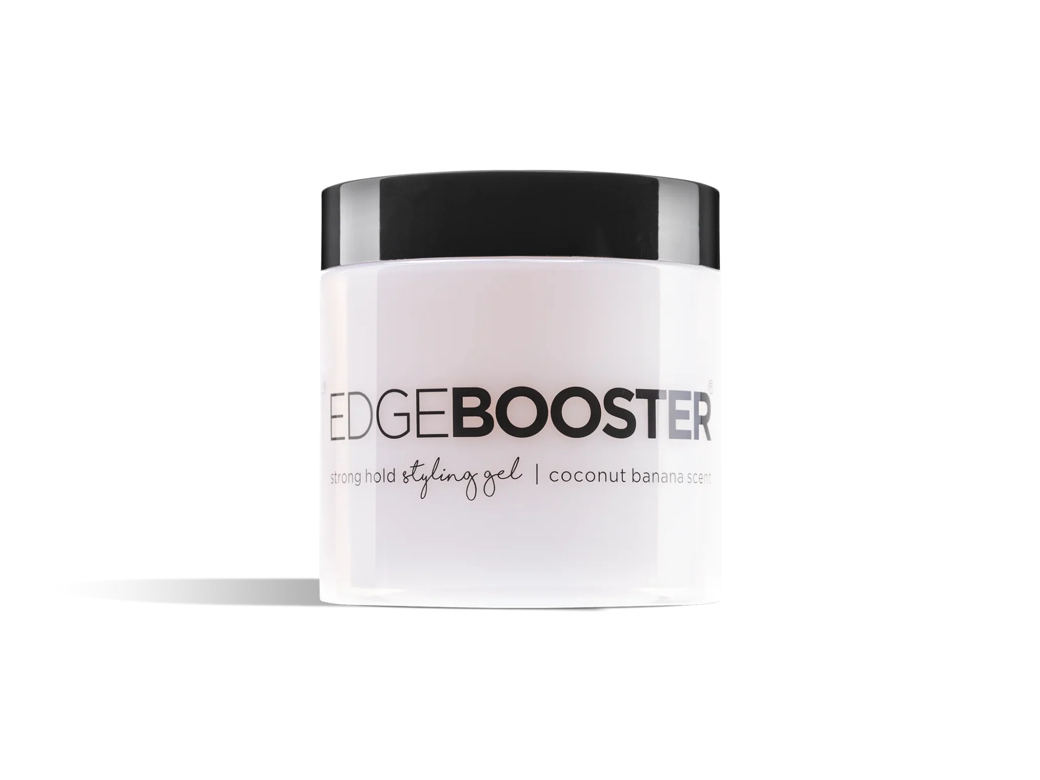 Edge Booster Strong Hold Styling Gel – 16.9oz - Image 12